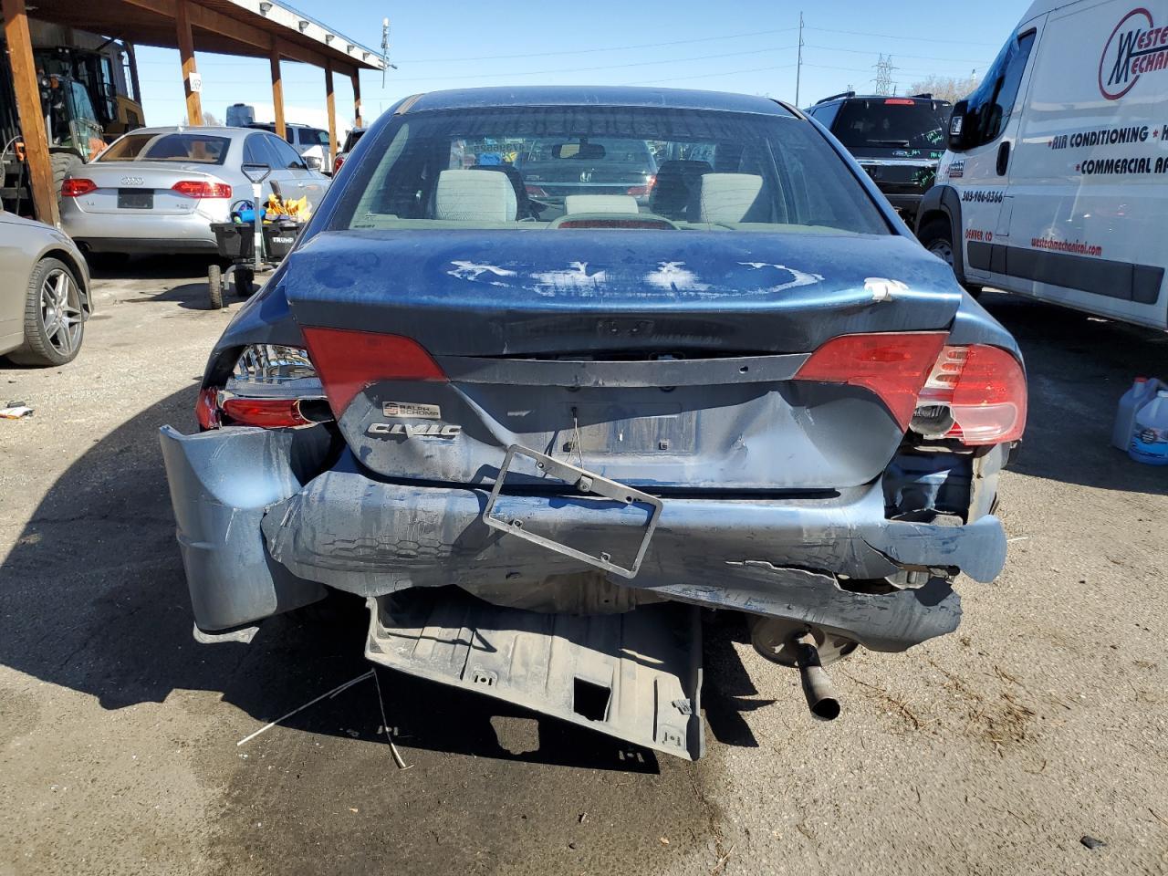 2006 Honda Civic - Image 6