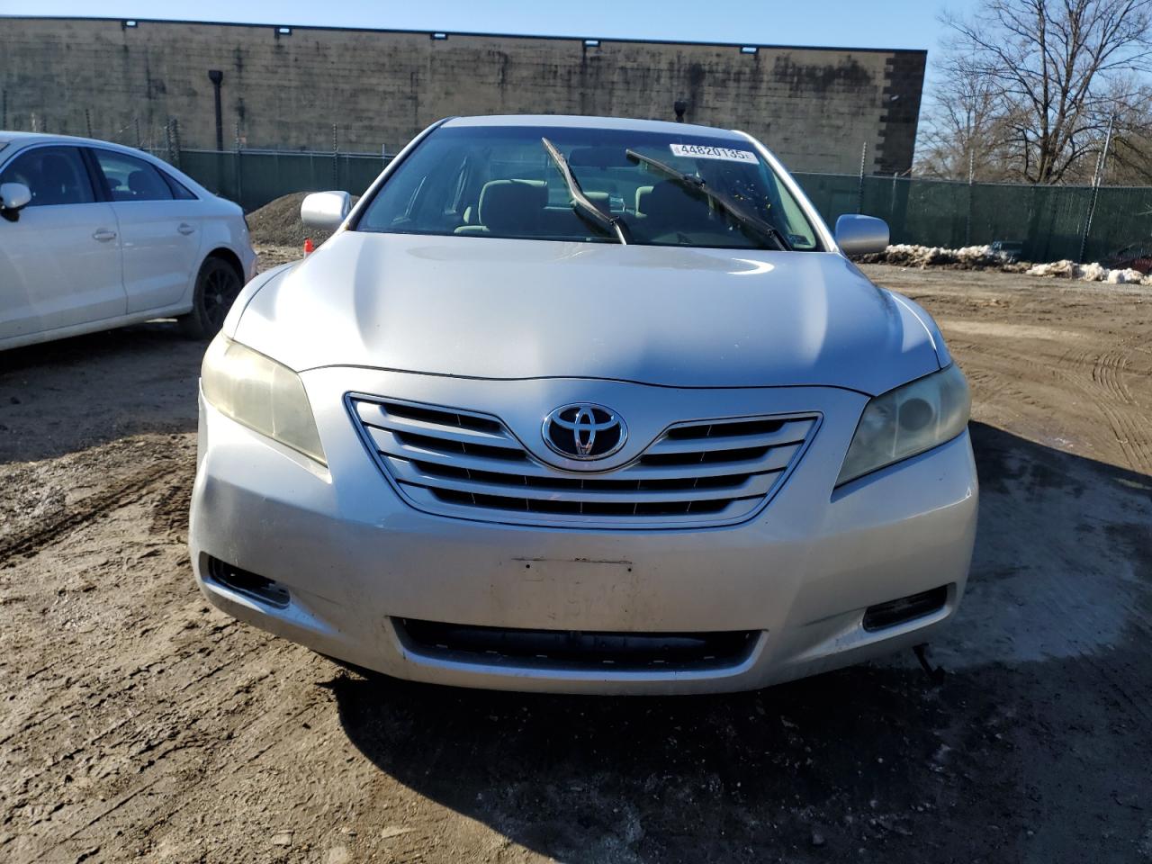 2009 Toyota Camry - Image 5