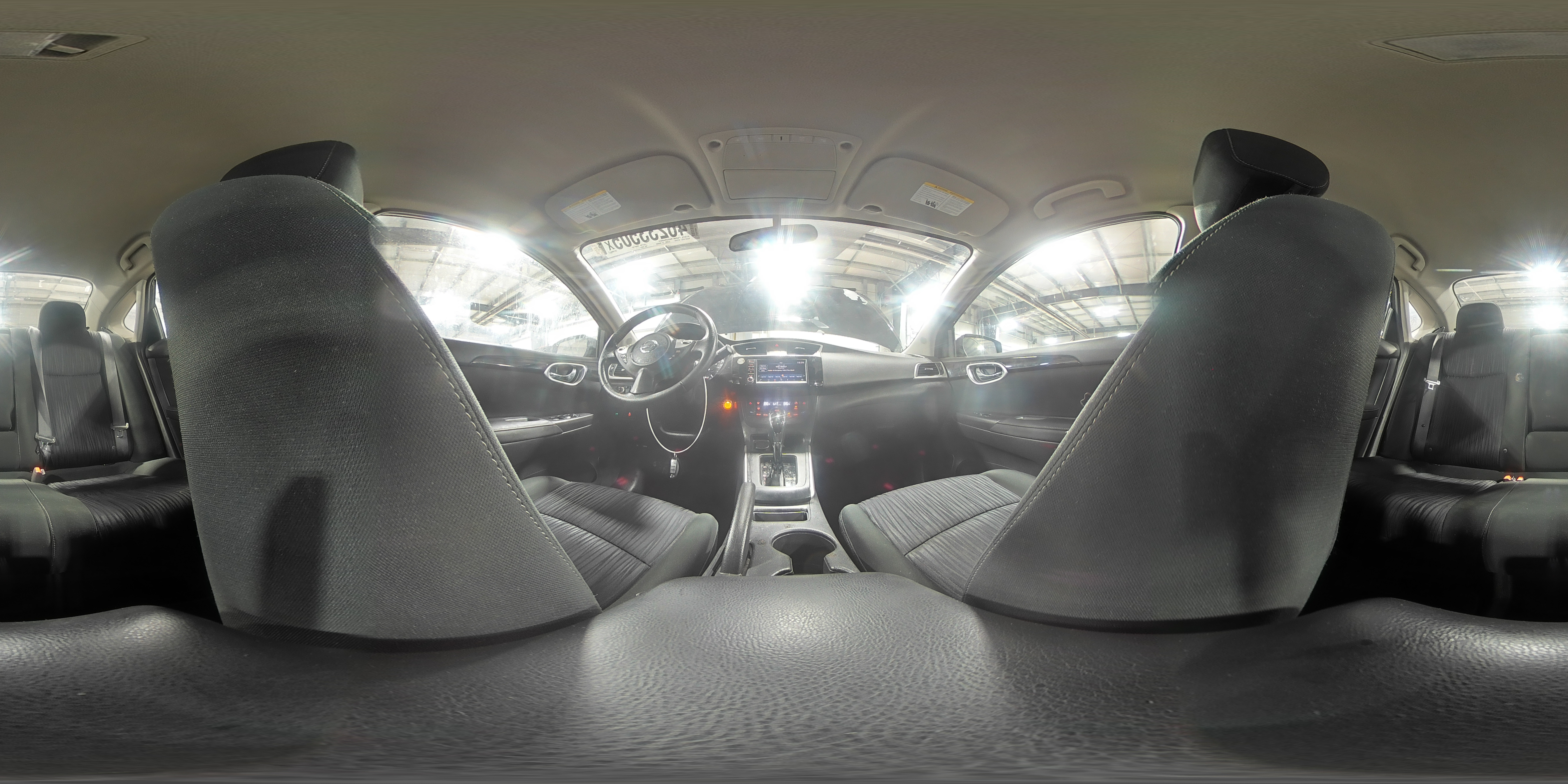 2019 Nissan Sentra - Image 14