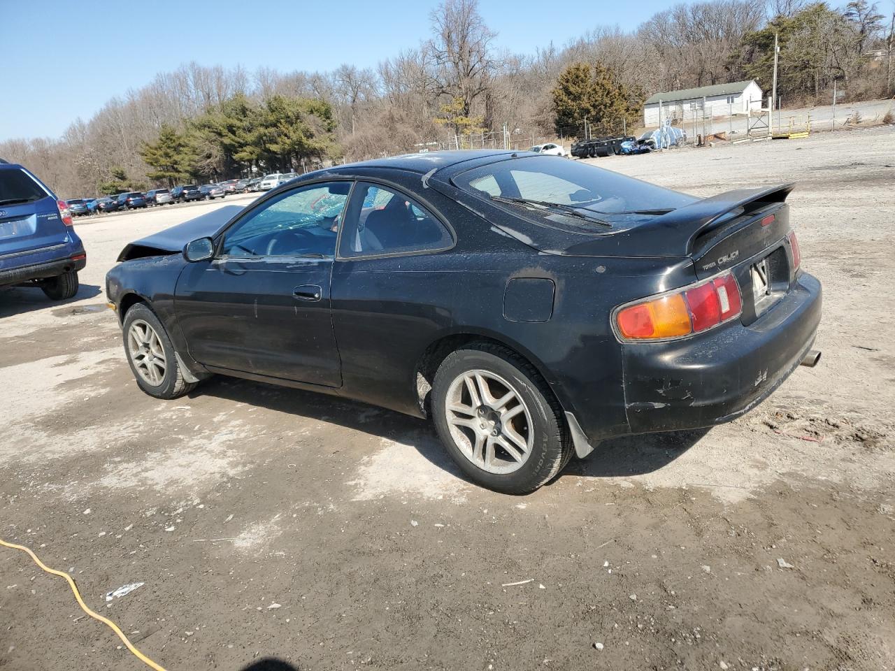 1994 Toyota Celica - Image 2