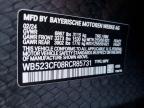 2024 Bmw Ix Xdrive50 იყიდება Sun Valley-ში, CA - Front End