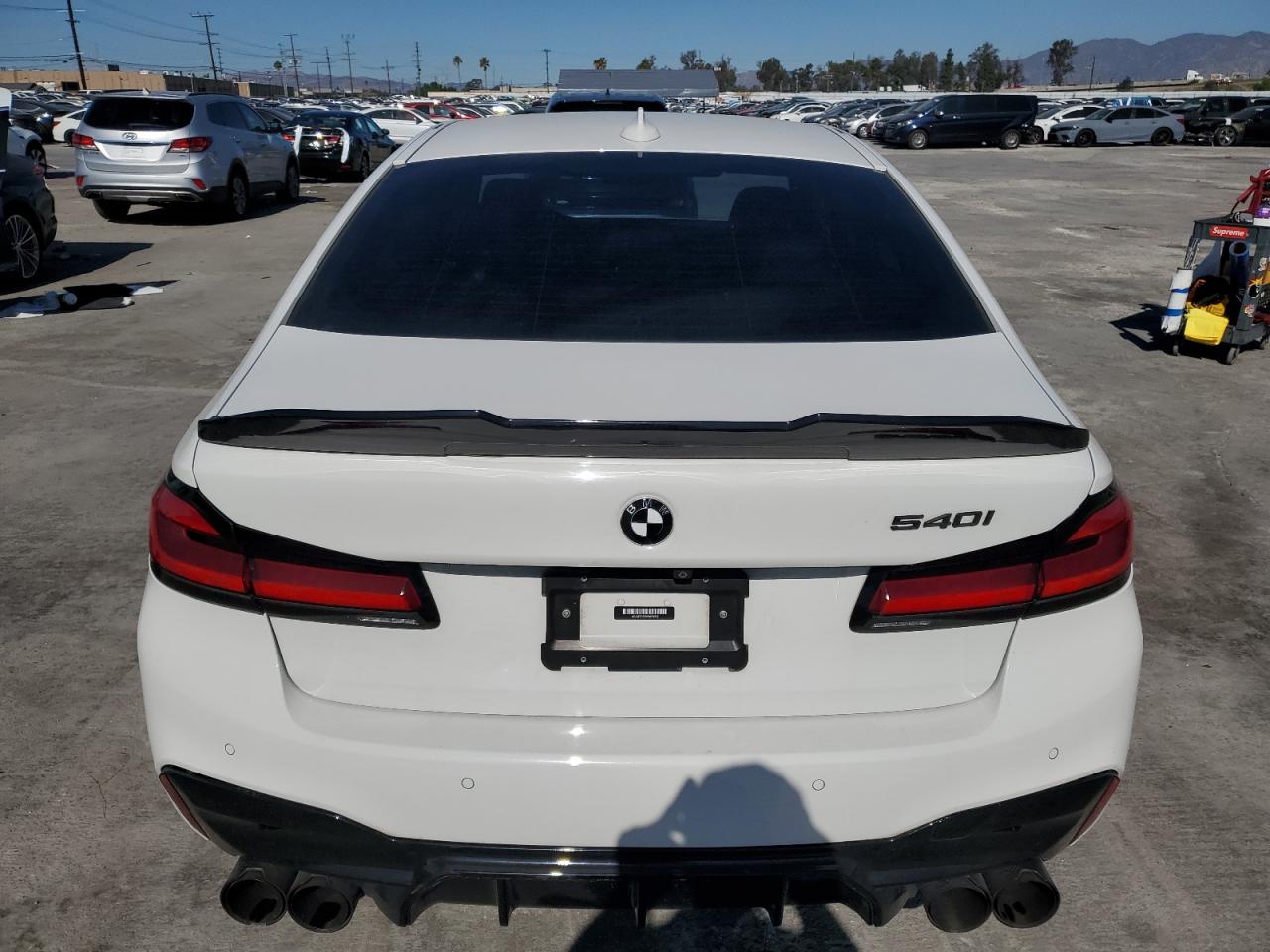 2019 BMW 5er - Image 6