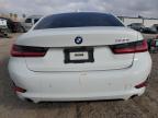 2021 Bmw 330I  იყიდება Mercedes-ში, TX - Water/Flood