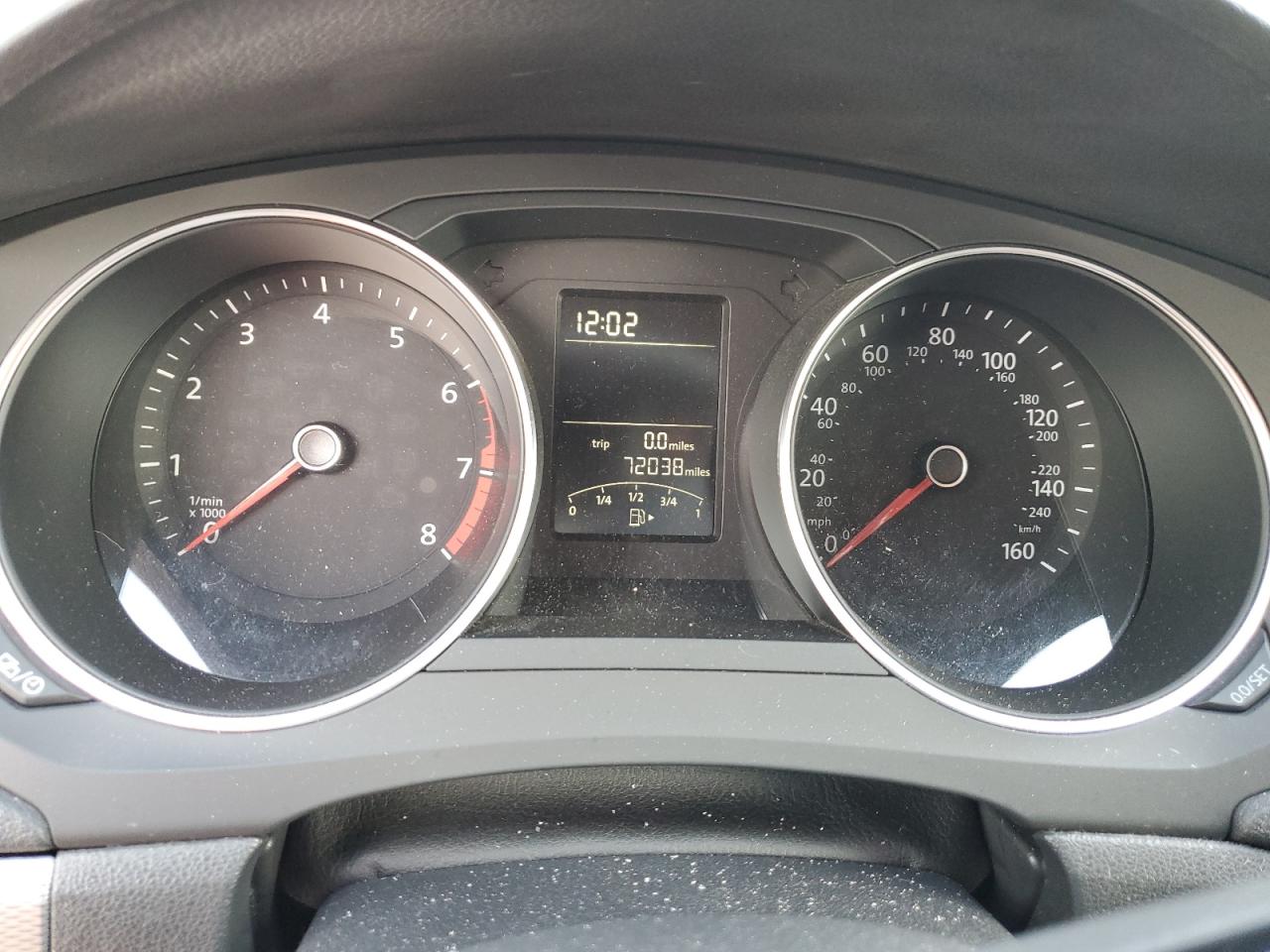 2018 Volkswagen Jetta - Image 14