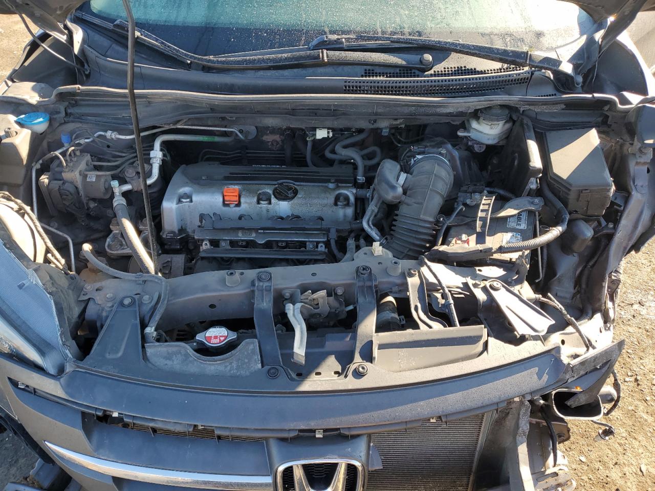 2014 Honda CR-V - Image 12
