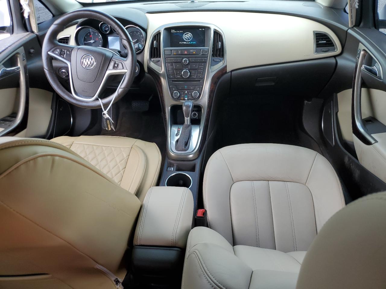 2016 Buick Verano - Image 8