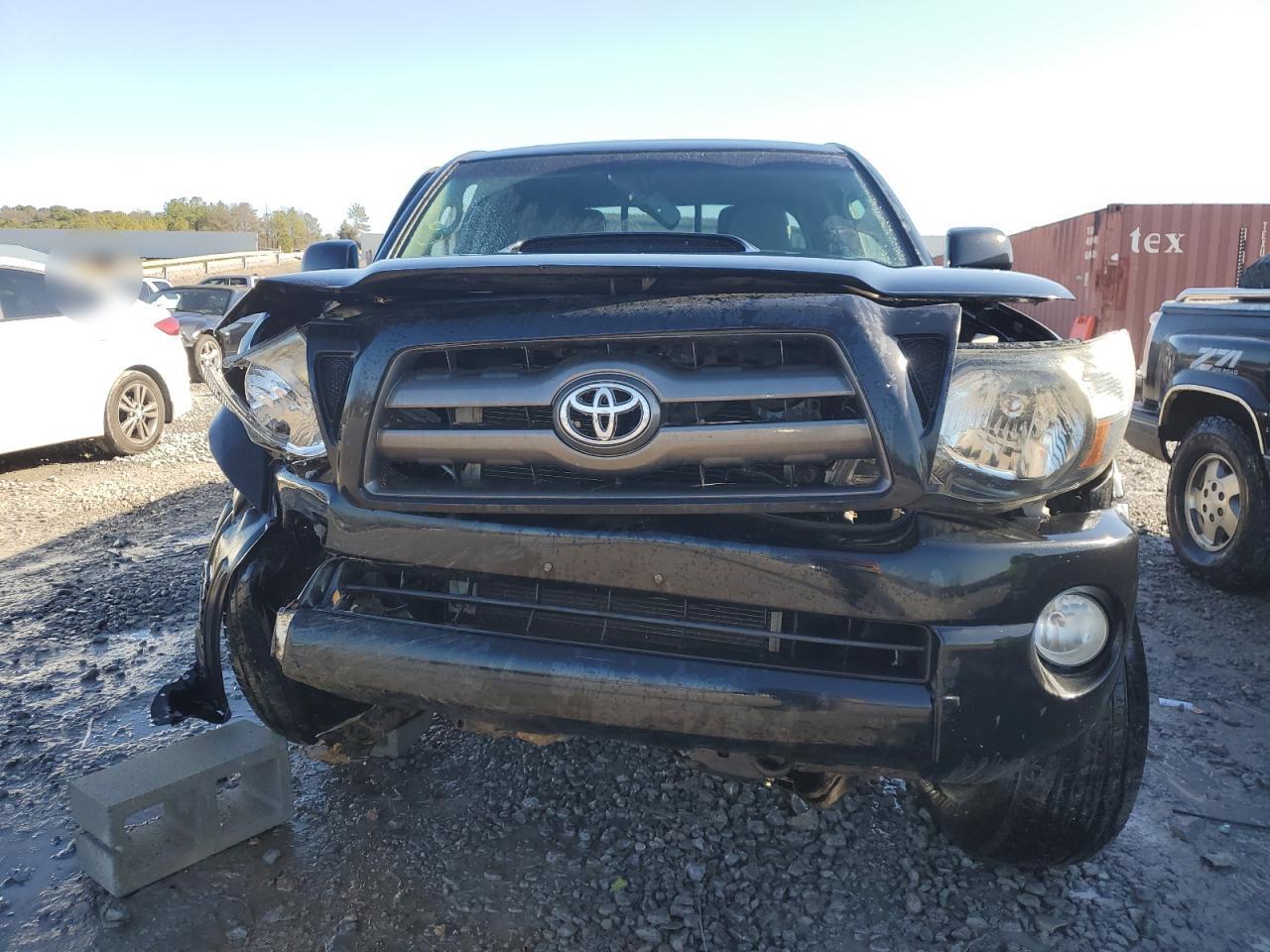 2009 Toyota Tacoma - Image 5