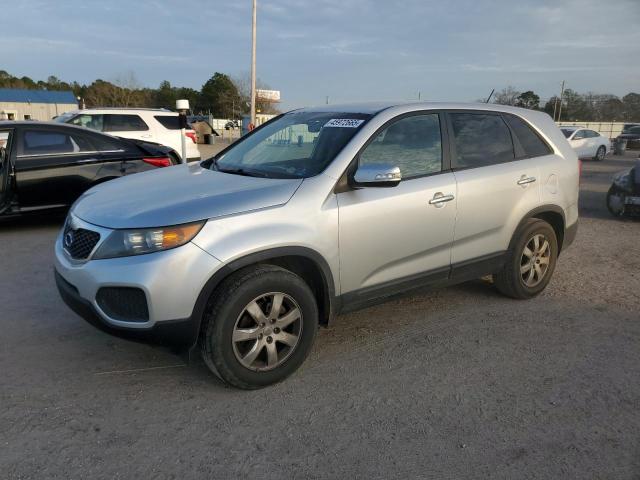 2012 Kia Sorento Base