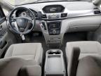 2017 Honda Odyssey Se на продаже в Earlington, KY - Front End