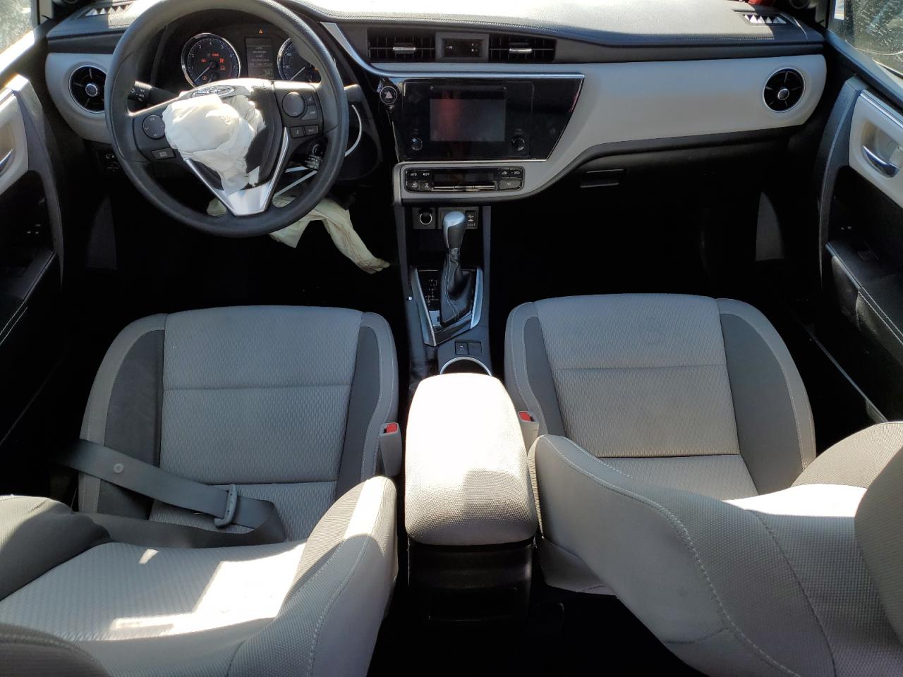 2019 Toyota Corolla - Image 8