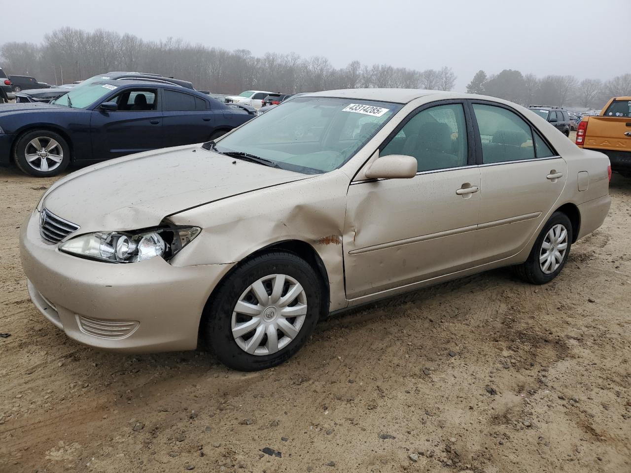 2006 Toyota Camry - Image 1