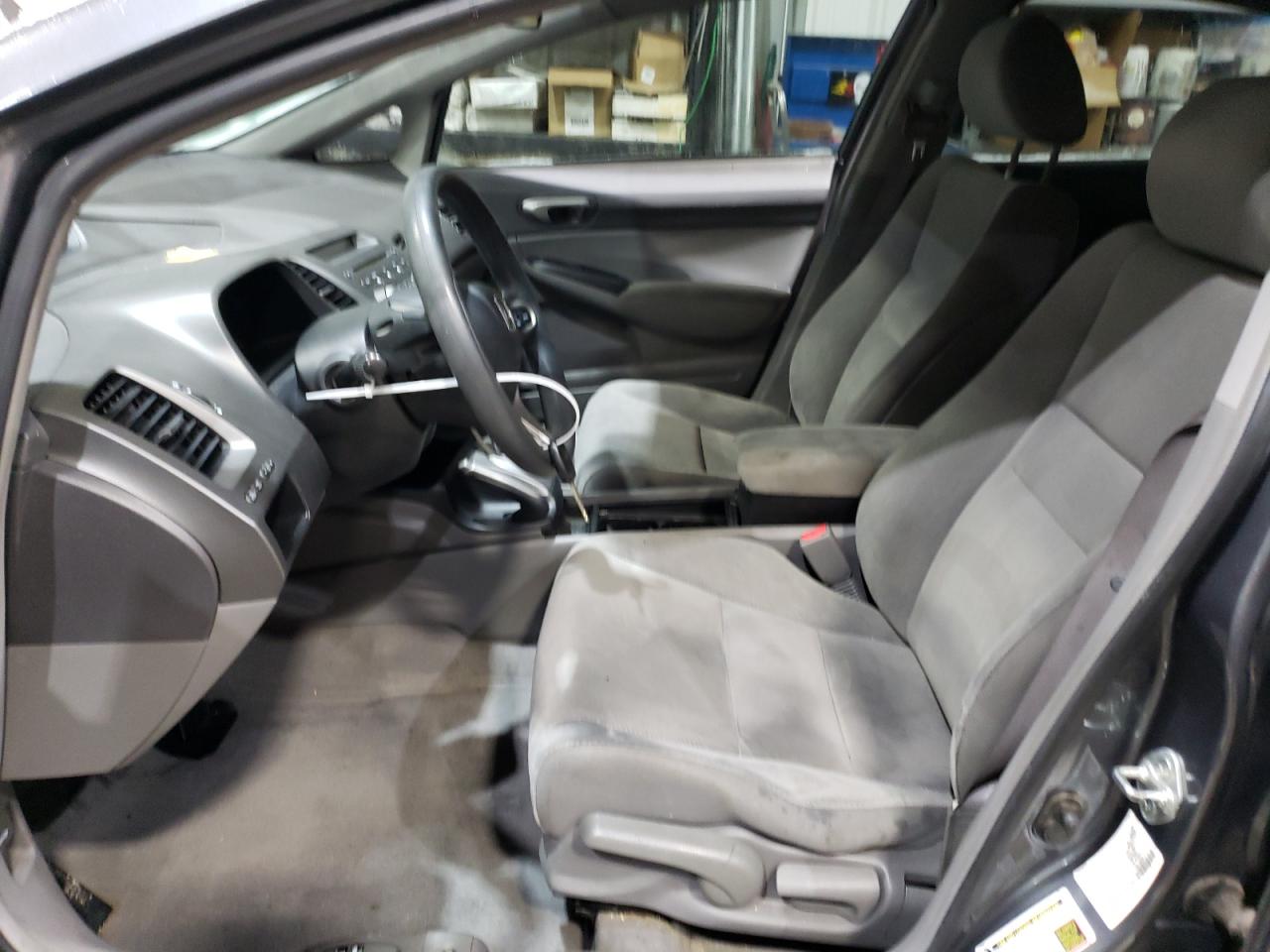 2009 Honda Civic - Image 7
