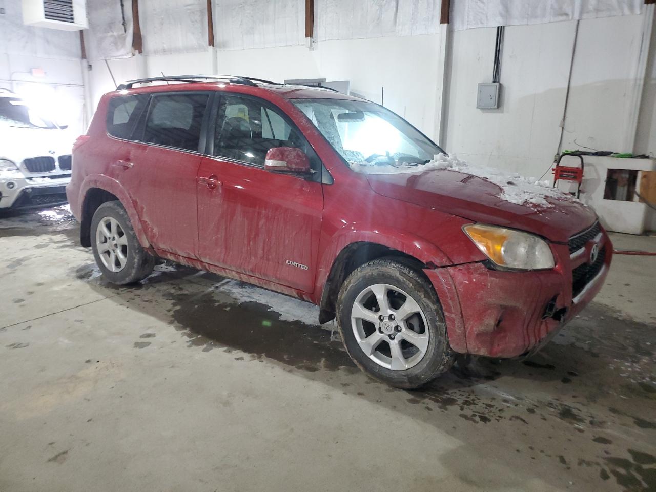 2010 Toyota RAV 4 - Image 4