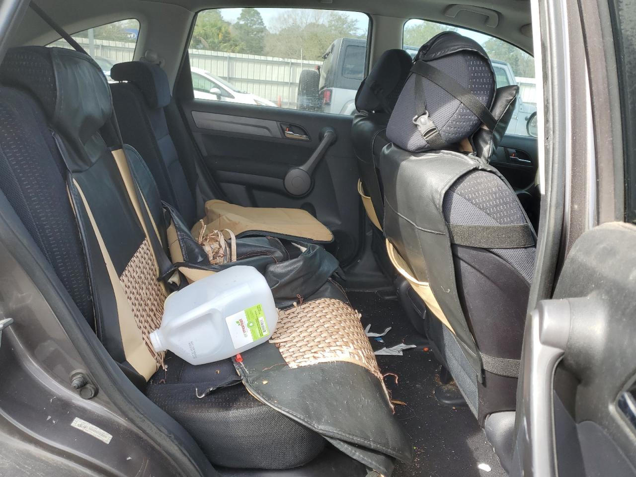 2009 Honda CR-V - Image 11