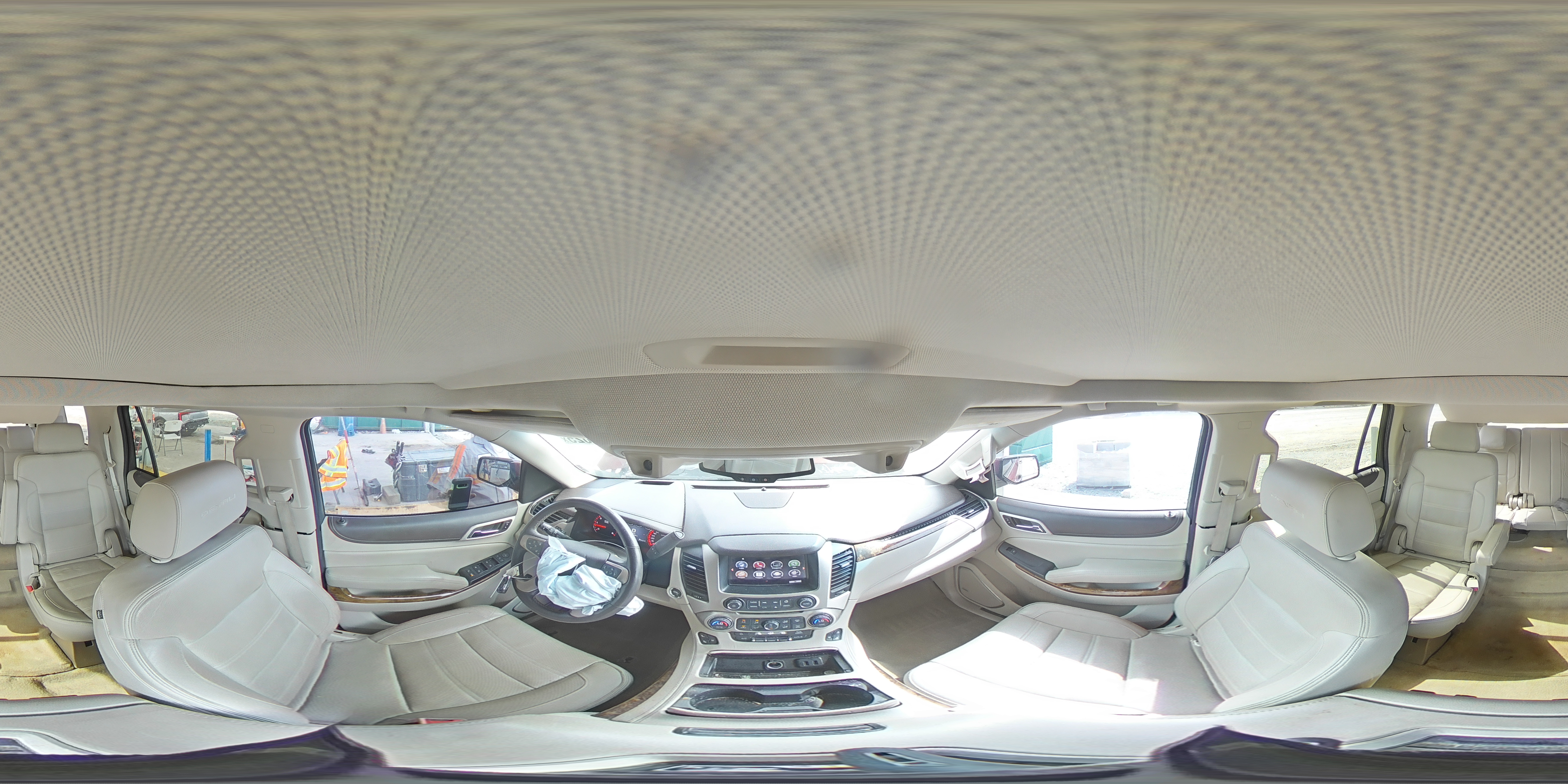 2016 GMC Yukon - Image 12