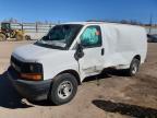 2017 Chevrolet Express G2500  for Sale in Colorado Springs, CO - Side