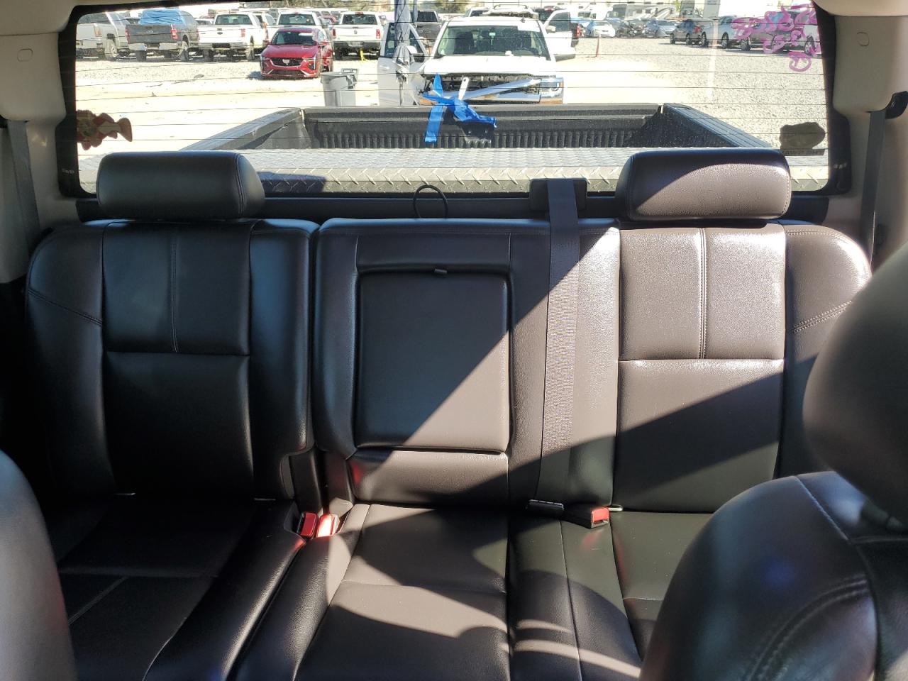 2010 Chevrolet Silverado - Image 10