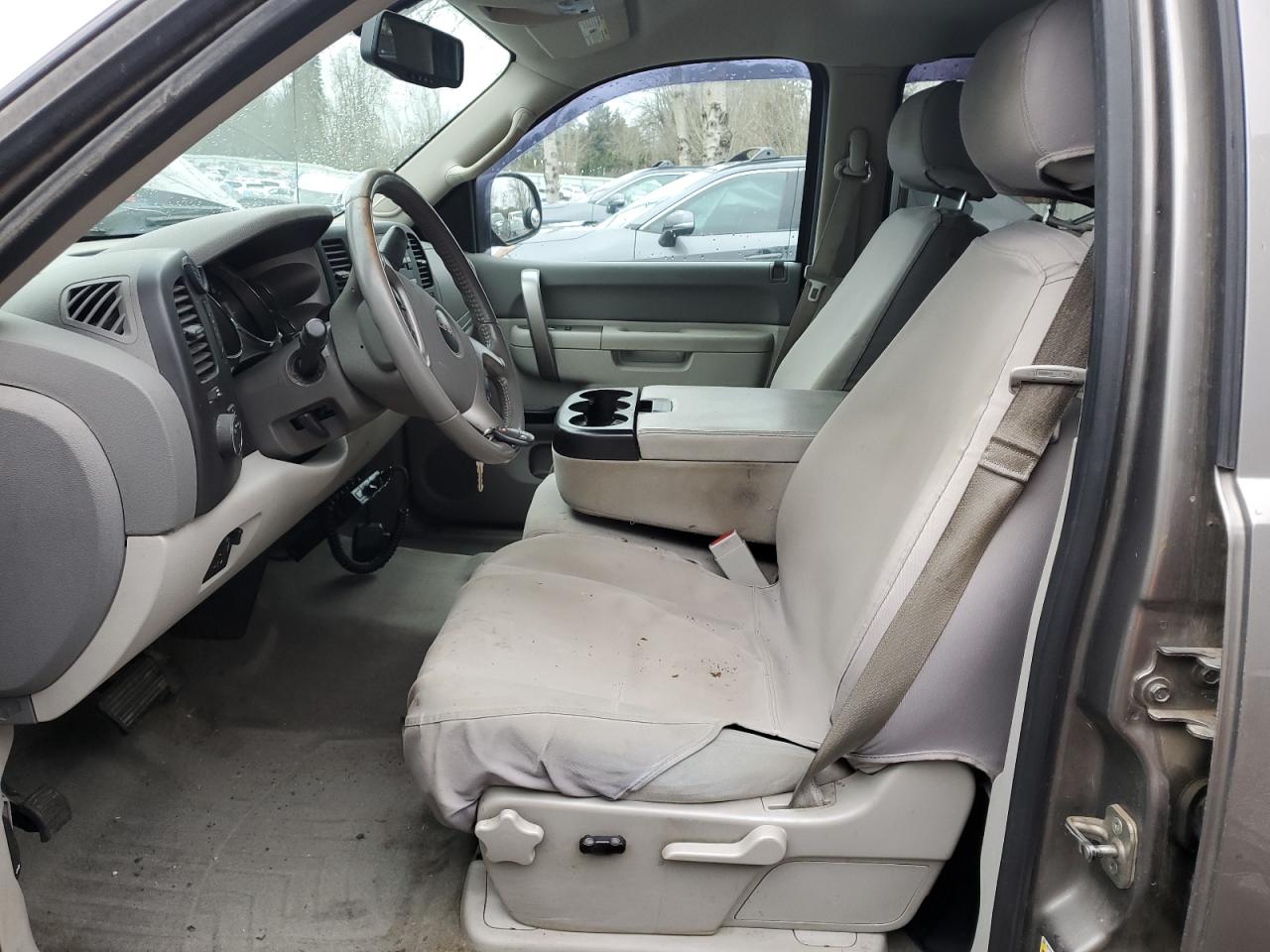 2013 GMC Sierra - Image 7