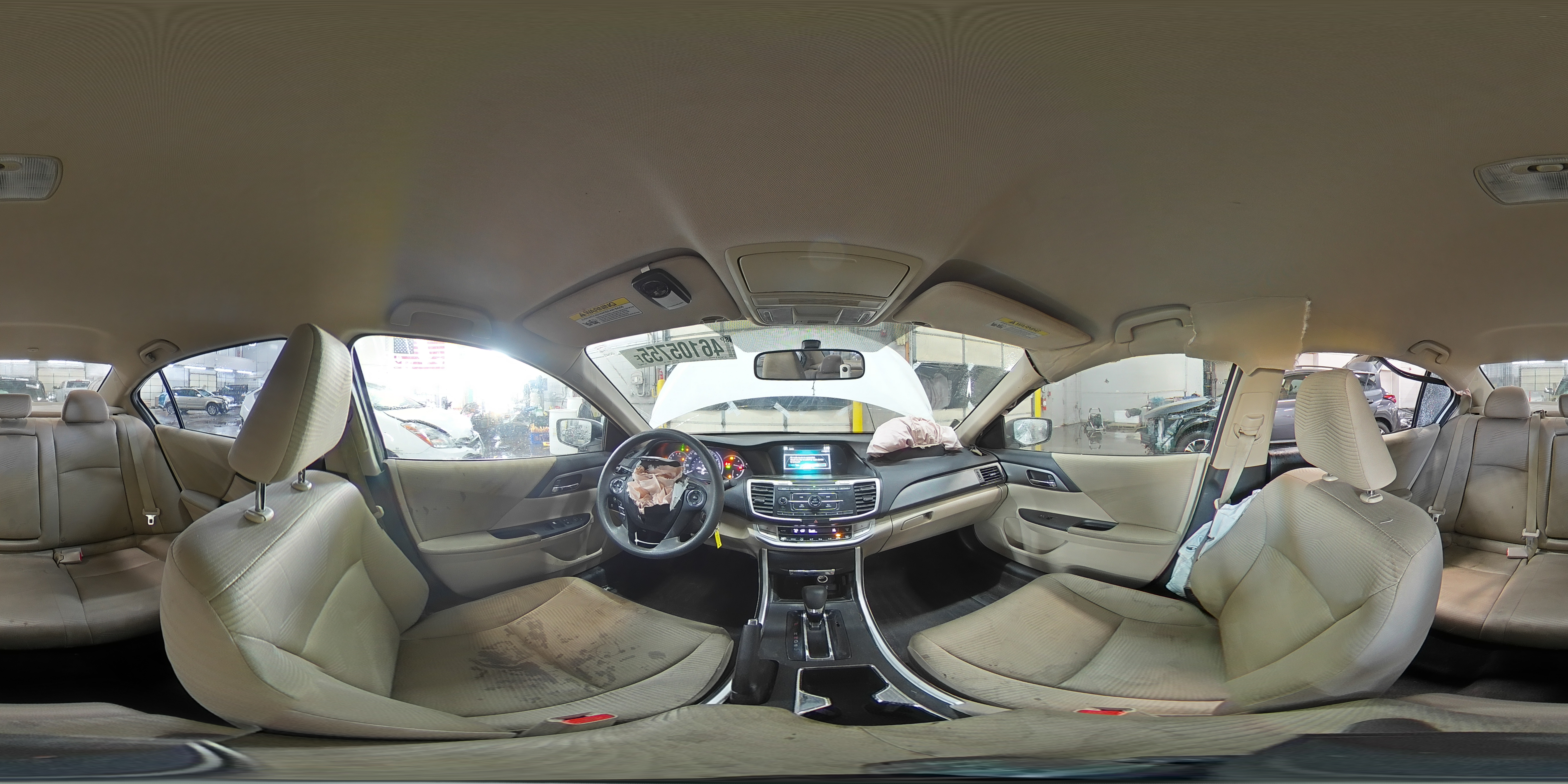 2014 Honda Accord - Image 15