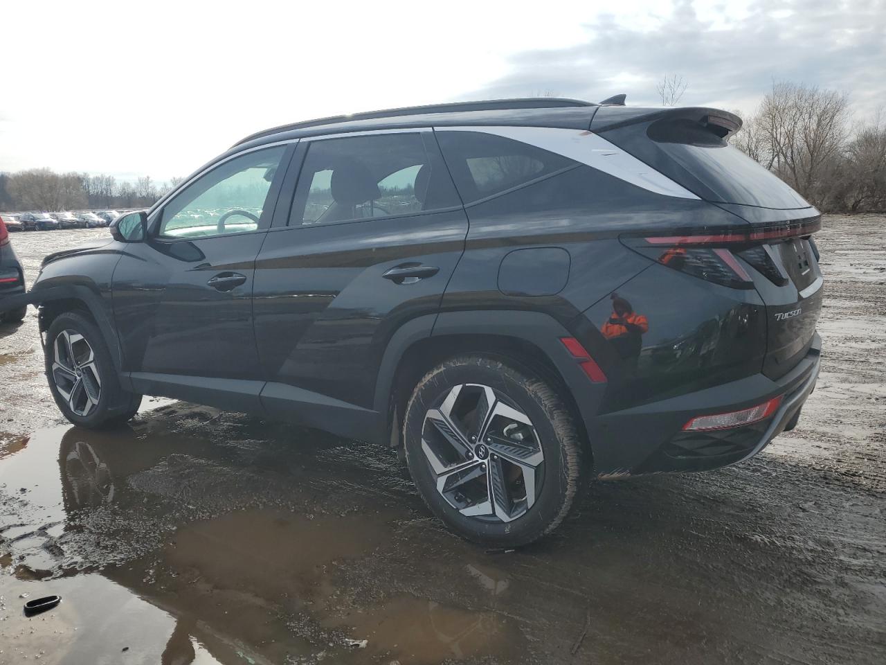 2023 Hyundai Tucson - Image 2