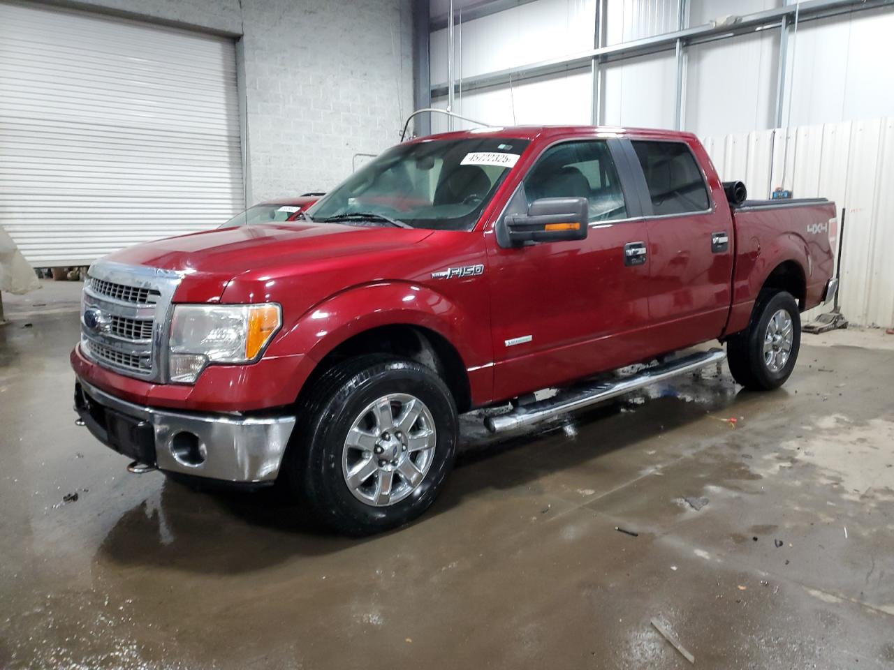 2013 Ford F-150 - Image 1
