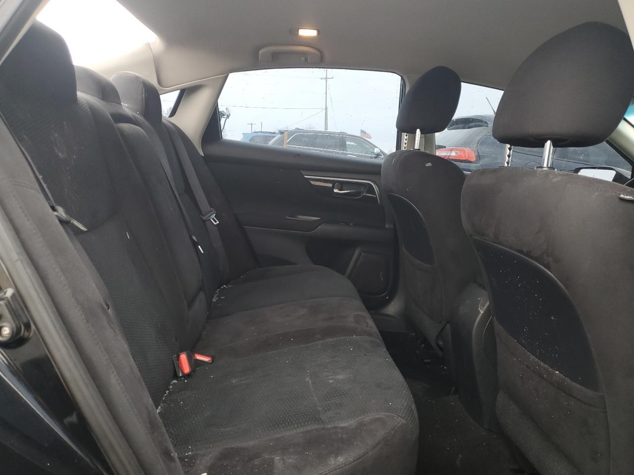 2014 Nissan Altima - Image 10