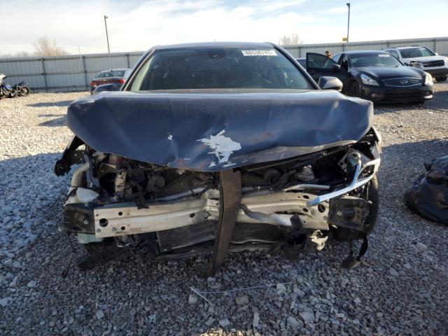  TOYOTA CAMRY 2020 Gray