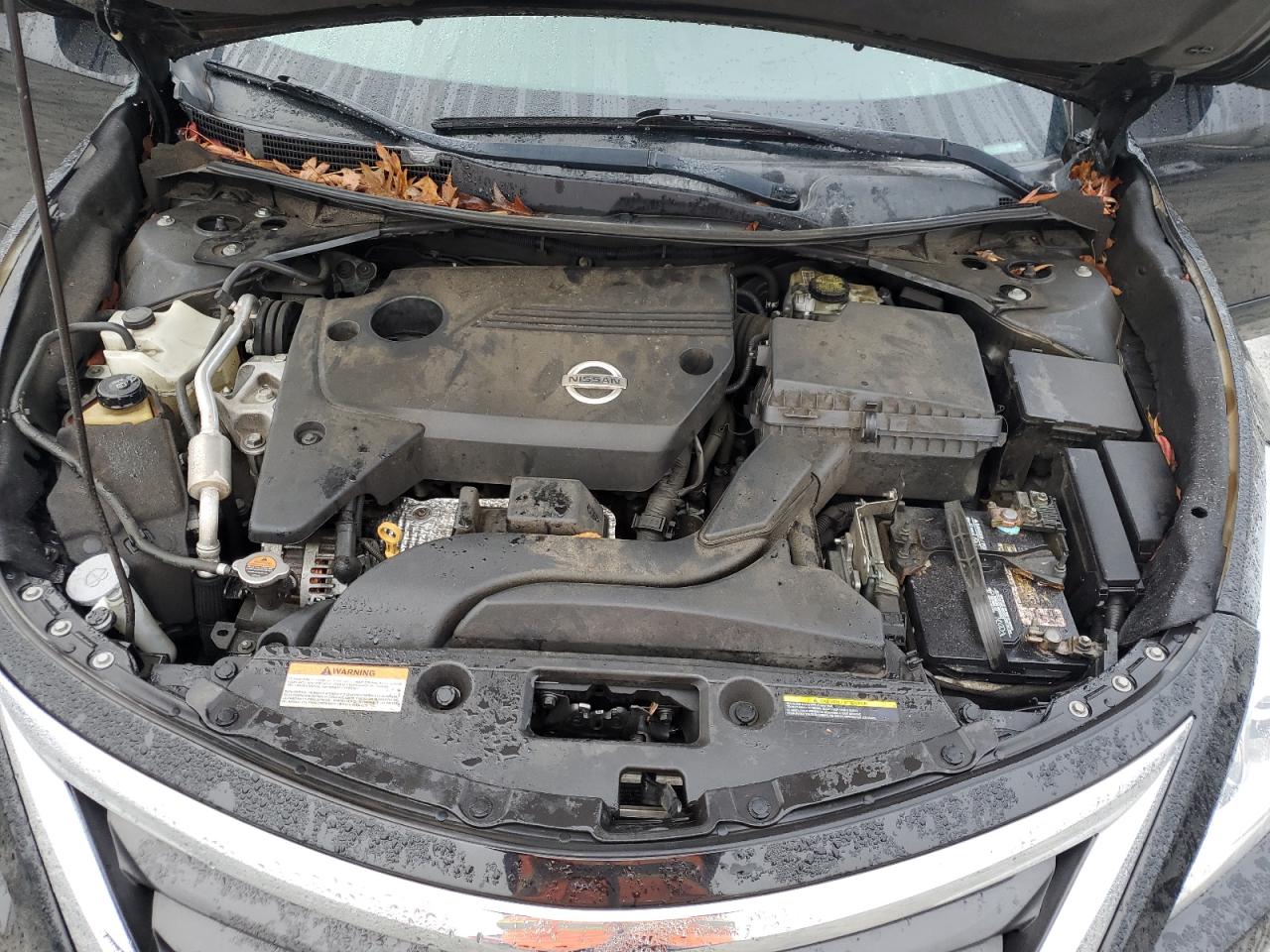 2015 Nissan Altima - Image 11