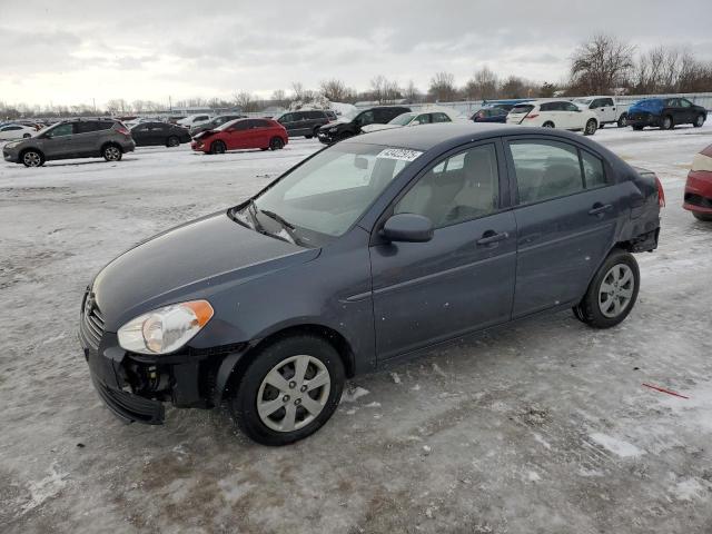 2010 Hyundai Accent Gls