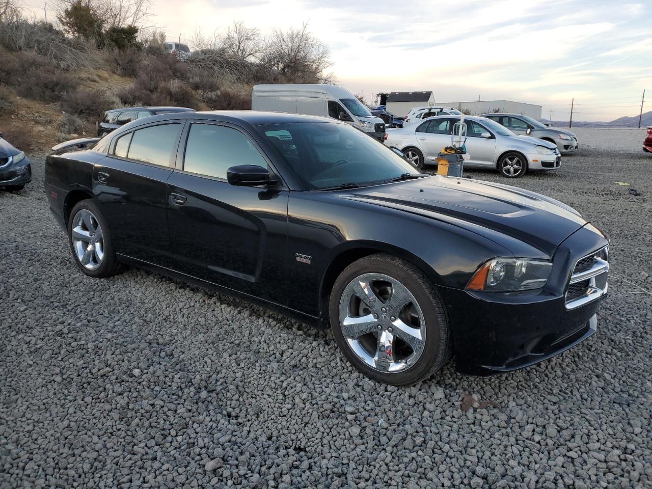 2013 Dodge Charger - Image 4