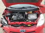 2012 Toyota Prius C  იყიდება Martinez-ში, CA - Front End