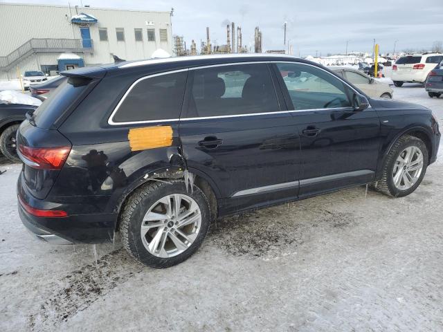 2021 AUDI Q7 KOMFORT