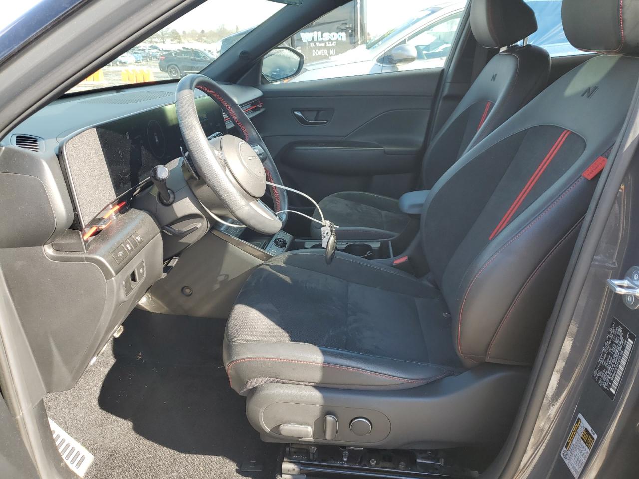 2024 Hyundai Kona - Image 7