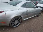 2001 LEXUS SC430 AUTO for sale at Copart BRISTOL