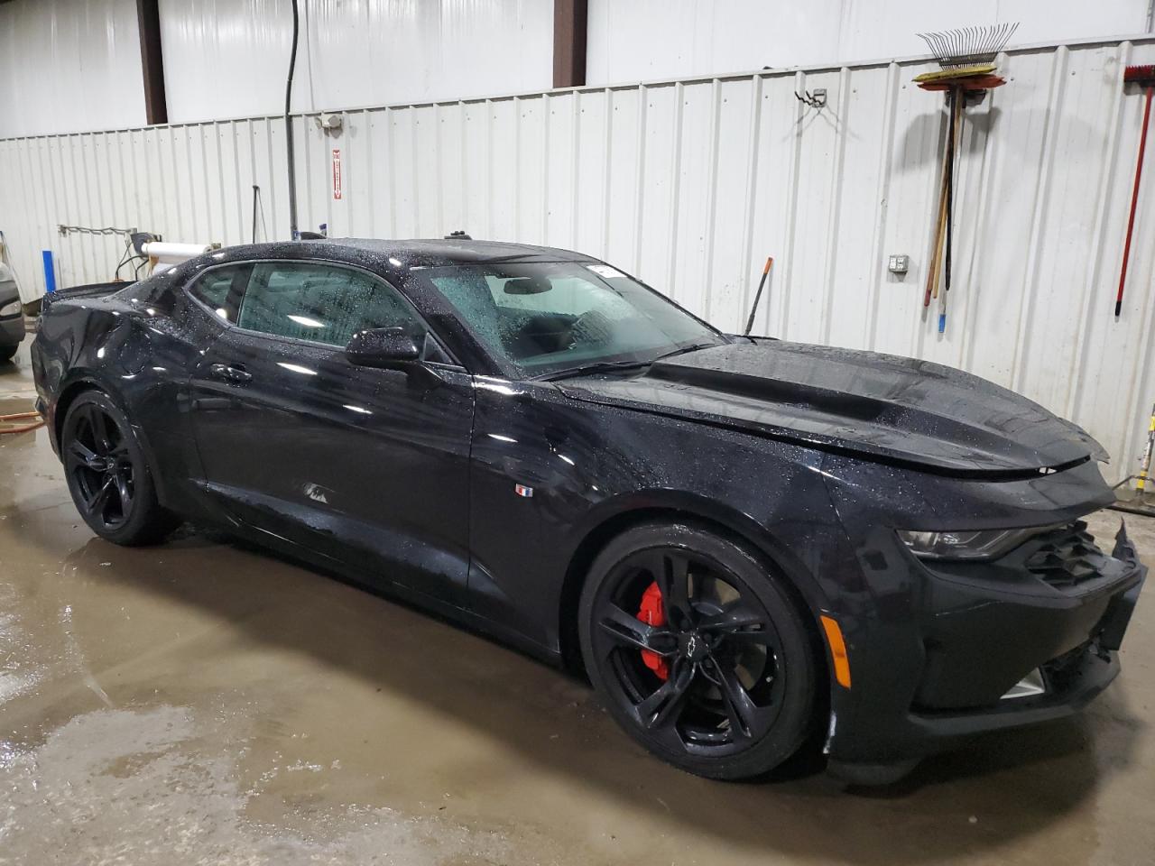 2023 Chevrolet Camaro - Image 4