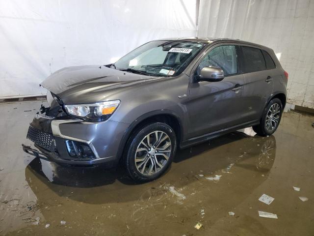 2019 Mitsubishi Outlander Sport Es