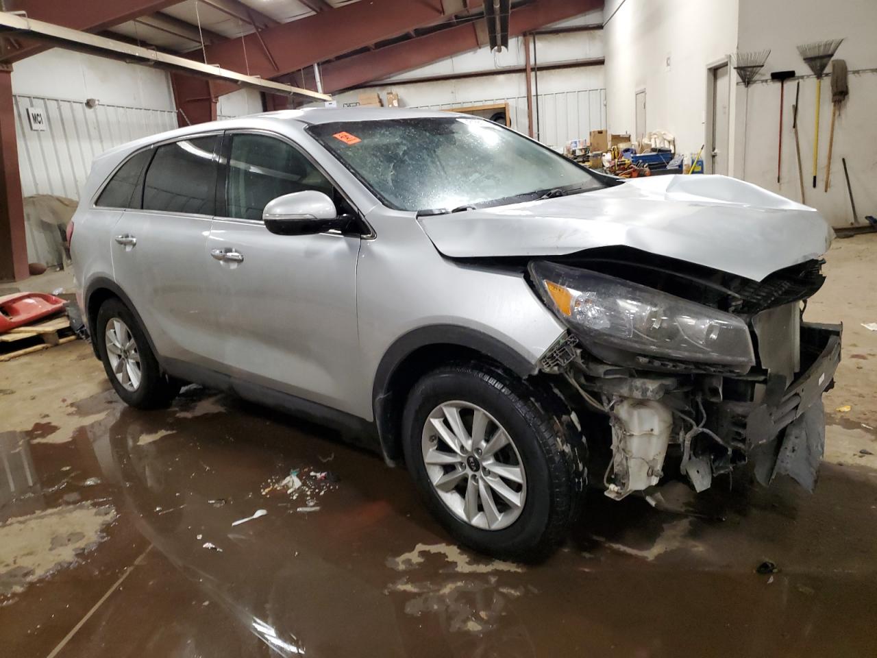 2019 Kia Sorento - Image 4