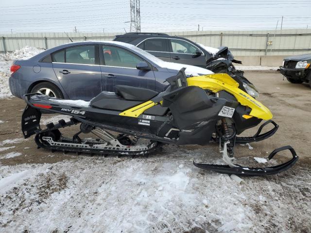 2017 SKIDOO SUMMIT