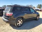 1GKKRRED7CJ****** Salvage and Repairable 2012 GMC Acadia in AL - Tanner