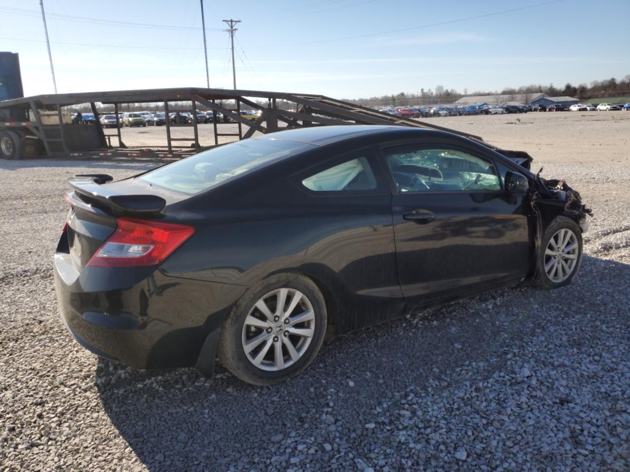 2012 Honda Civic - Image 3