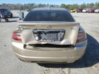 2007 Acura Tl  na sprzedaż w Savannah, GA - Rear End