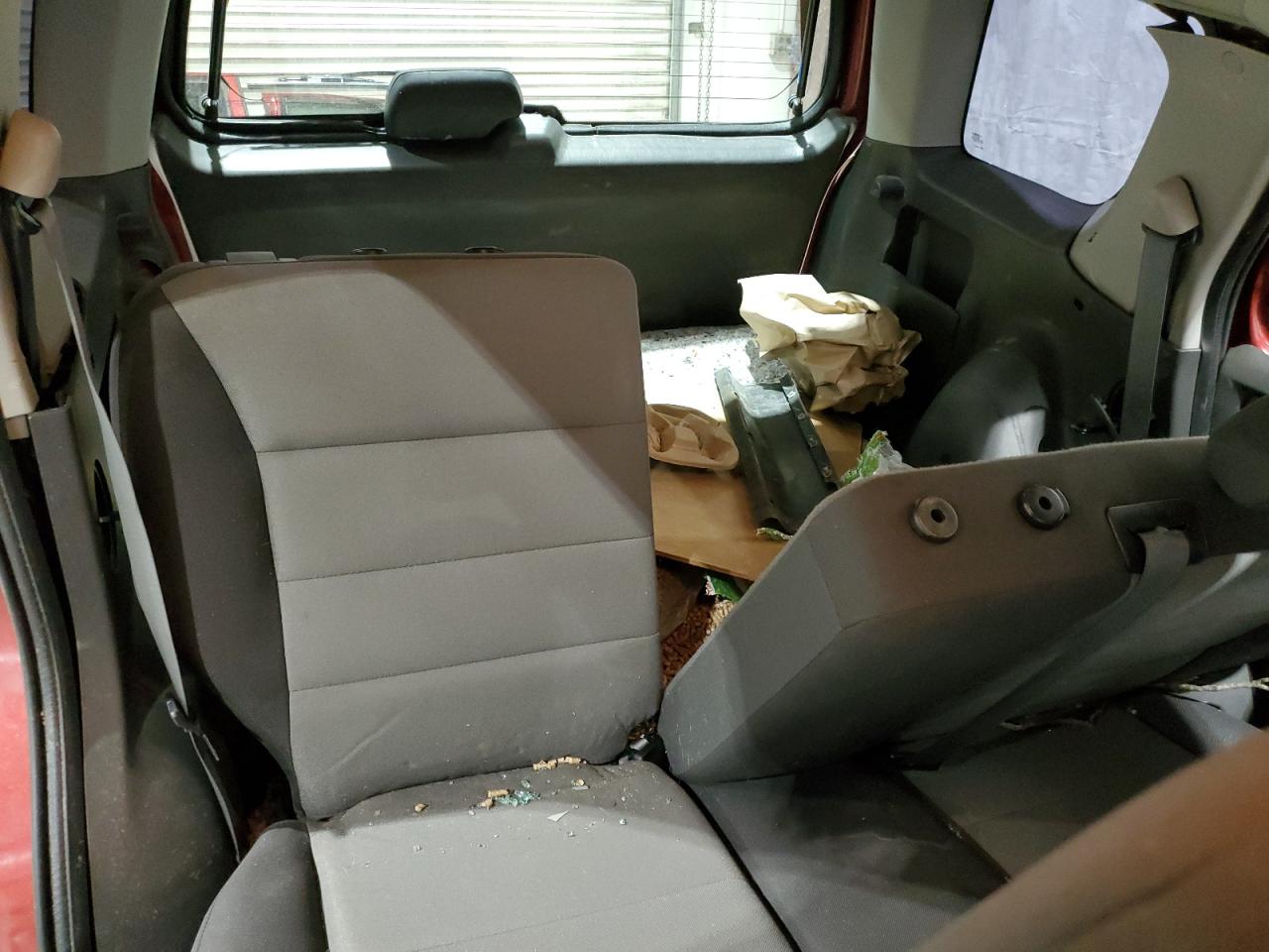 2007 Ford Escape - Image 10