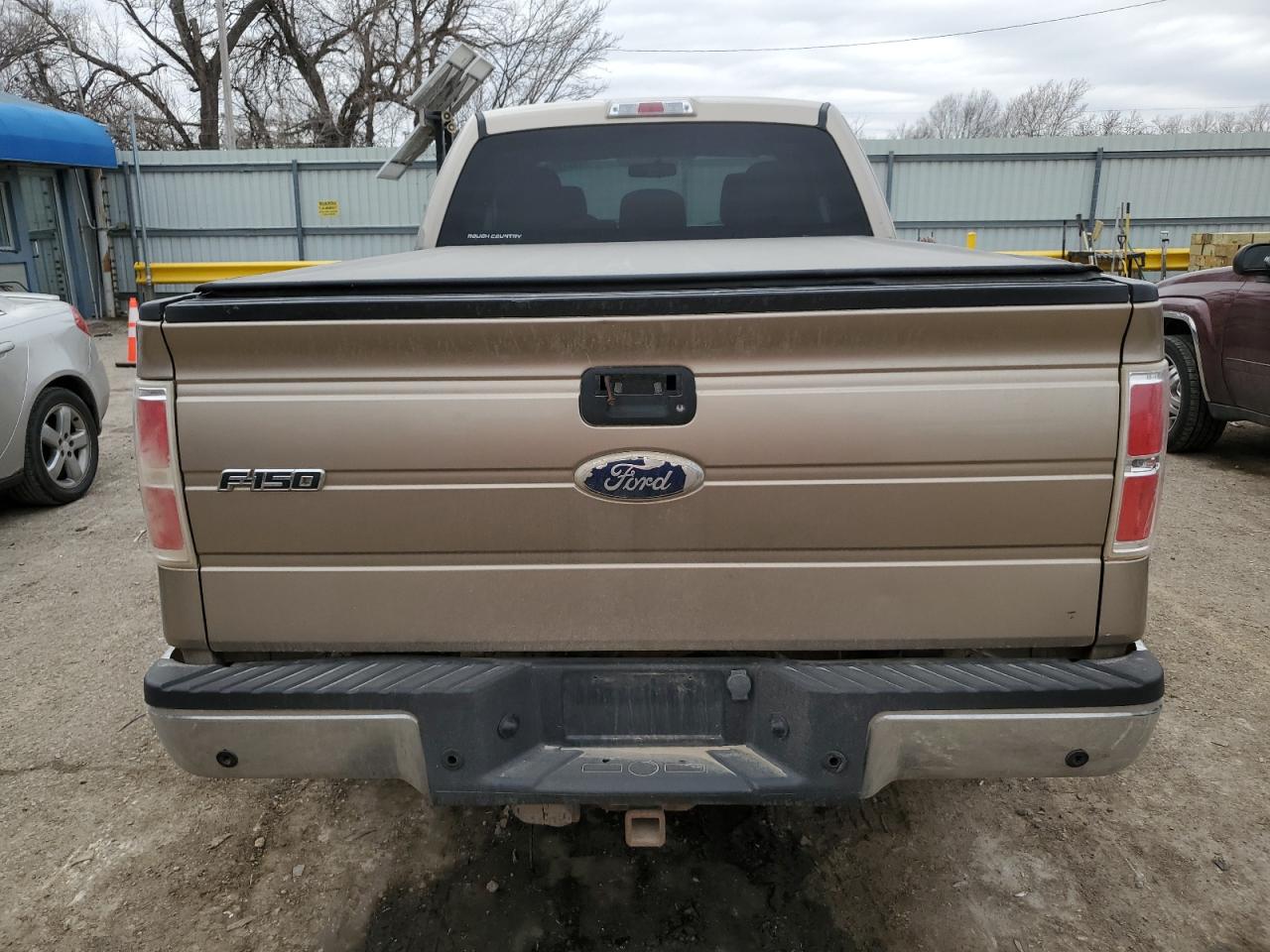 2012 Ford F-150 - Image 6