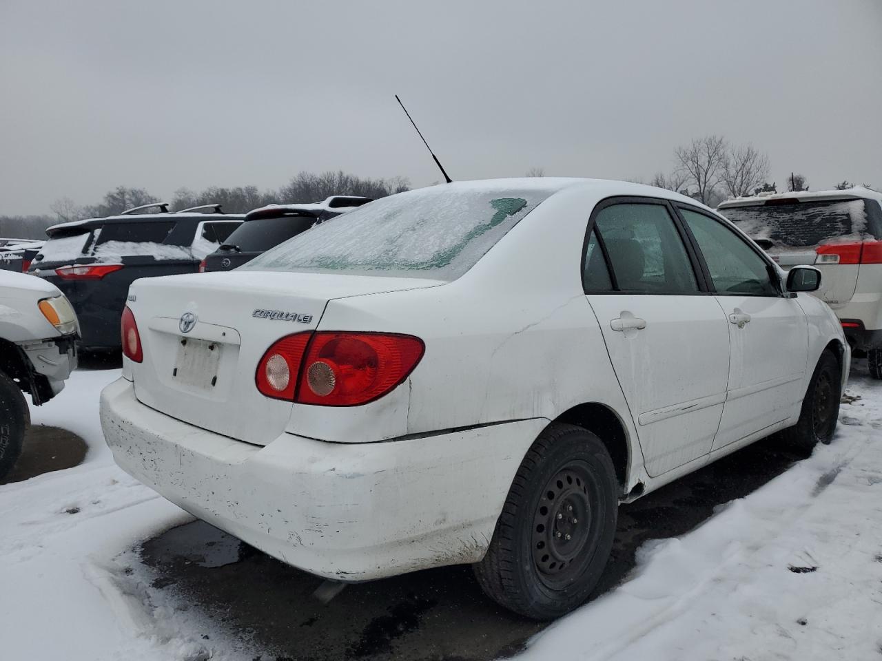 2005 Toyota Corolla - Image 3