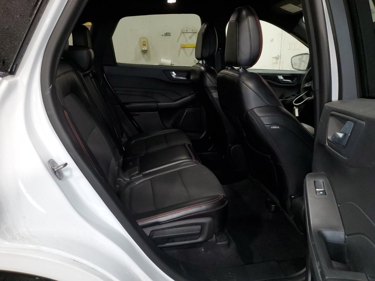 2023 Ford Escape - Image 10