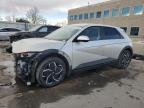 2024 Hyundai Ioniq 5 Sel на продаже в Littleton, CO - Front End
