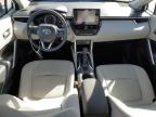 2022 Toyota Corolla Cross Le zu verkaufen in Anthony, TX - Front End
