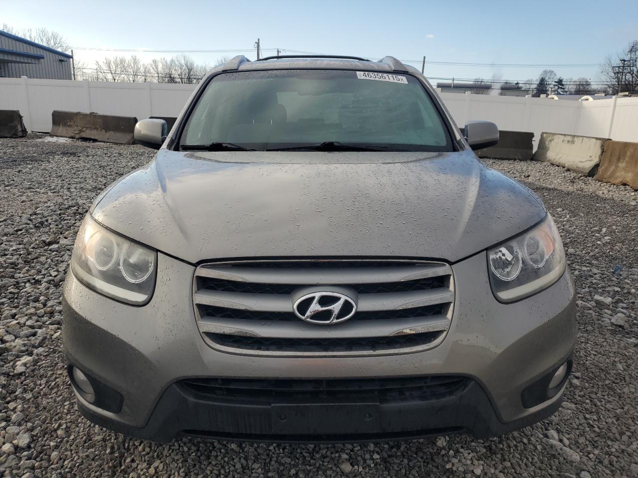 2012 Hyundai Santa Fe - Image 5
