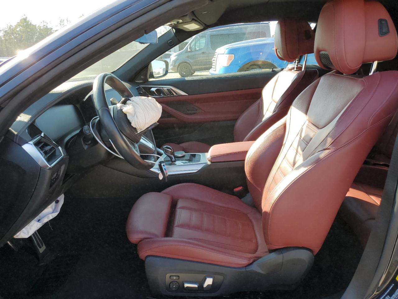2021 BMW 4er - Image 7