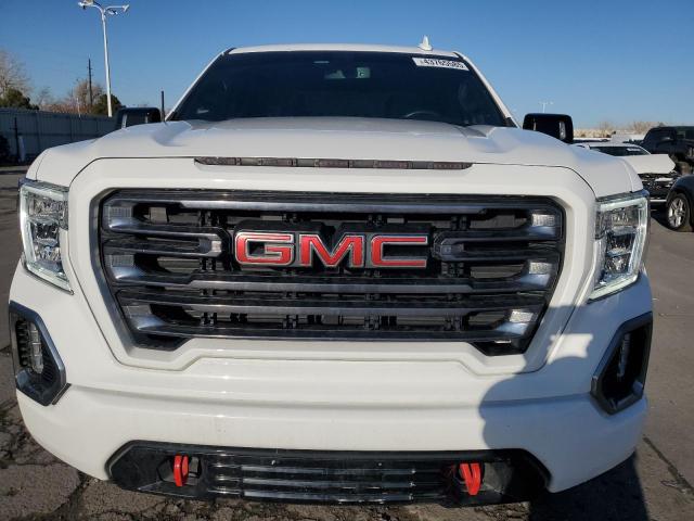  GMC SIERRA 2021 Biały